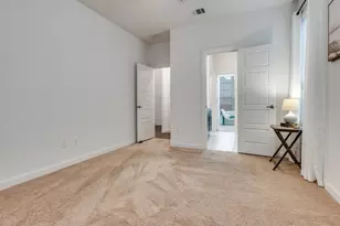 14324 Padden Park Ln, Fort Worth, TX 76262 - Photo 18