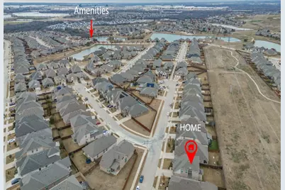 14324 Padden Park Lane, Fort Worth, TX 76262 - Photo 20