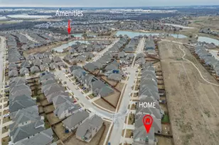 14324 Padden Park Ln, Fort Worth, TX 76262 - Photo 20