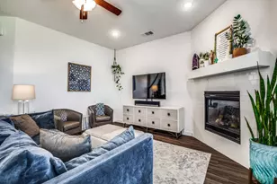 14324 Padden Park Ln, Fort Worth, TX 76262 - Photo 1