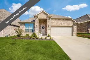 14324 Padden Park Ln, Fort Worth, TX 76262 - Photo 1