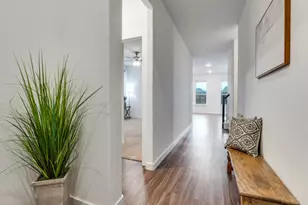14324 Padden Park Ln, Fort Worth, TX 76262 - Photo 10
