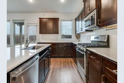 14324 Padden Park Lane, Fort Worth, TX 76262 - Photo 2