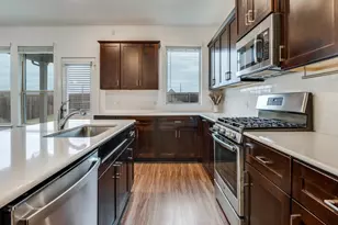 14324 Padden Park Ln, Fort Worth, TX 76262 - Photo 2