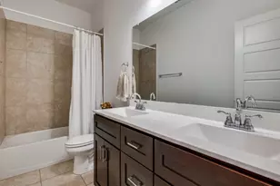14324 Padden Park Ln, Fort Worth, TX 76262 - Photo 18