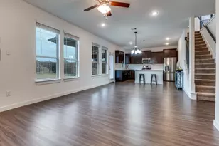 14324 Padden Park Ln, Fort Worth, TX 76262 - Photo 10