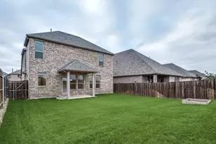 14324 Padden Park Ln, Fort Worth, TX 76262 - Photo 20