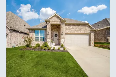 14324 Padden Park Lane, Roanoke, TX 76262 - Photo 1