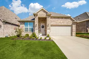 14324 Padden Park Ln, Fort Worth, TX 76262 - Photo 1
