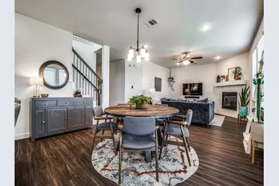 14324 Padden Park Lane, Fort Worth, TX 76262 - Photo 6