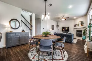 14324 Padden Park Ln, Fort Worth, TX 76262 - Photo 6