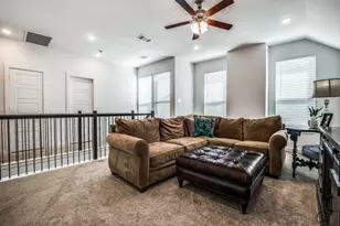 14324 Padden Park Ln, Fort Worth, TX 76262 - Photo 14