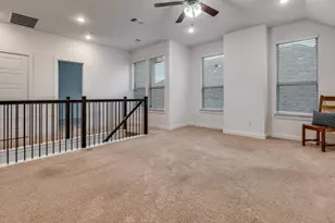 14324 Padden Park Ln, Fort Worth, TX 76262 - Photo 16