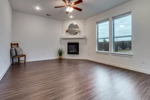 14324 Padden Park Ln, Fort Worth, TX 76262 - Photo 8