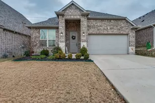 14324 Padden Park Ln, Fort Worth, TX 76262 - Photo 1