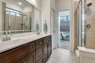 14324 Padden Park Ln, Fort Worth, TX 76262 - Photo 12