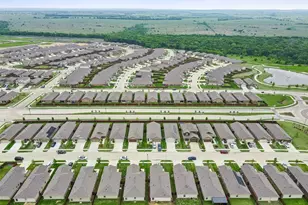 2517 Russell St, Crandall, TX 75114 - Photo 28