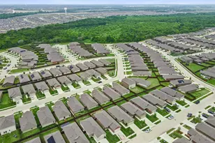 2517 Russell St, Crandall, TX 75114 - Photo 24