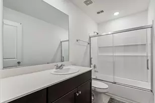 2517 Russell St, Crandall, TX 75114 - Photo 20