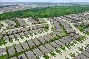 2517 Russell St, Crandall, TX 75114 - Photo 24