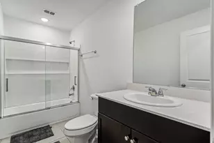 2517 Russell St, Crandall, TX 75114 - Photo 16