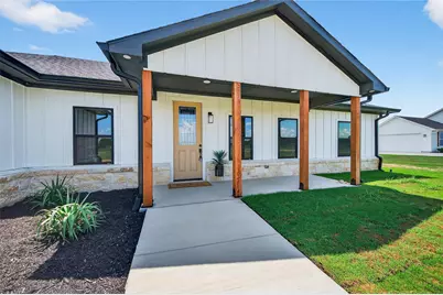 192 Brooks Lane, Sadler, TX 76264 - Photo 1