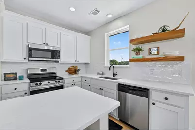 192 Brooks Lane, Sadler, TX 76264 - Photo 10