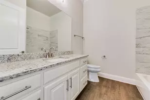 8841 Creek Run Rd, Fort Worth, TX 76120 - Photo 20