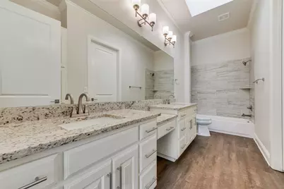 8841 Creek Run Road #403, Fort Worth, TX 76120 - Photo 16