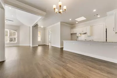 8841 Creek Run Road #403, Fort Worth, TX 76120 - Photo 4