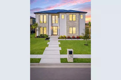 1706 Canal Street, Heath, TX 75032 - Photo 1