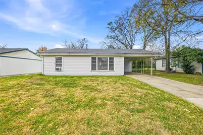 1808 McCormick Street, Denton, TX 76205 - Photo 18