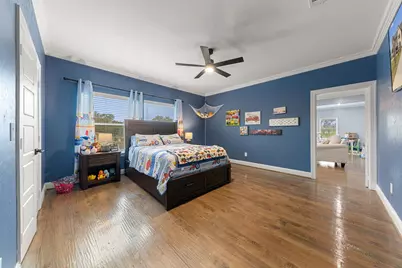 3566 County Road 2522, Royse City, TX 75189 - Photo 30