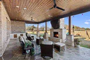 3566 Co Rd 2522, Royse City, TX 75189 - Photo 34