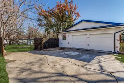 418 Bowie Street, Forney, TX 75126 - Photo 18