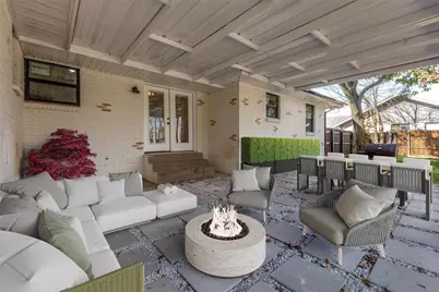 418 Bowie Street, Forney, TX 75126 - Photo 20