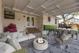 418 Bowie St, Forney, TX 75126 - Photo 20