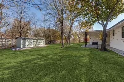 418 Bowie Street, Forney, TX 75126 - Photo 22