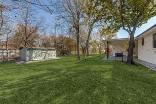 418 Bowie St, Forney, TX 75126 - Photo 22