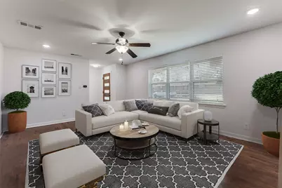 418 Bowie Street, Forney, TX 75126 - Photo 4