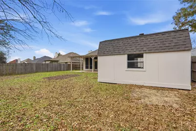 908 York Street, Forney, TX 75126 - Photo 36