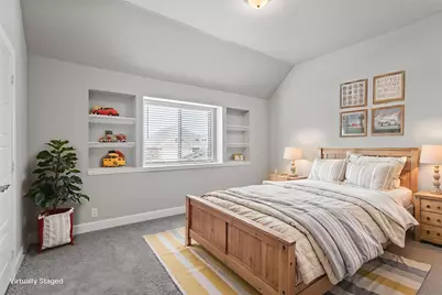 2503 Saint Lawrence Drive, Sherman, TX 75092 - Photo 18