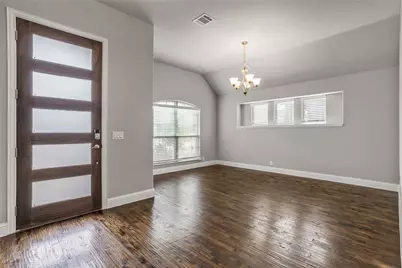 2503 Saint Lawrence Drive, Sherman, TX 75092 - Photo 4