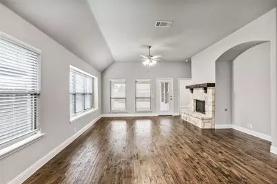 2503 Saint Lawrence Drive, Sherman, TX 75092 - Photo 8