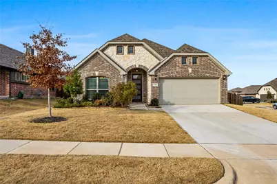 2503 Saint Lawrence Drive, Sherman, TX 75092 - Photo 2