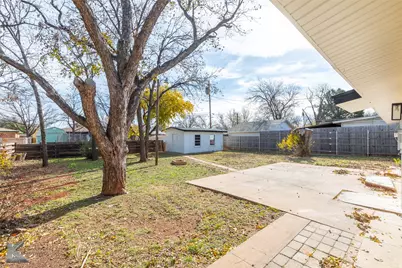 501 Westview Drive, Abilene, TX 79603 - Photo 32