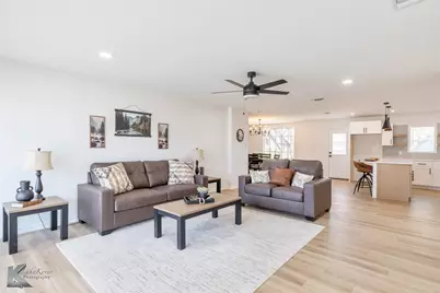 501 Westview Drive, Abilene, TX 79603 - Photo 4