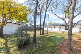 501 Westview Dr, Abilene, TX 79603 - Photo 30