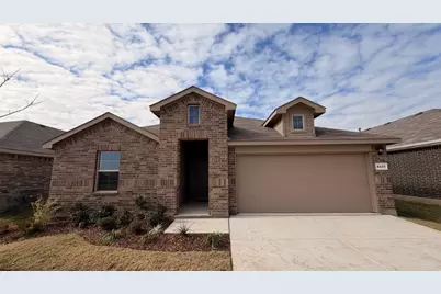 8437 Coffee Springs Drive, Fort Worth, TX 76131 - Photo 1