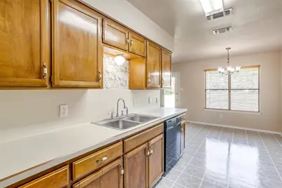 2295 E Renfro Street, Burleson, TX 76028 - Photo 16